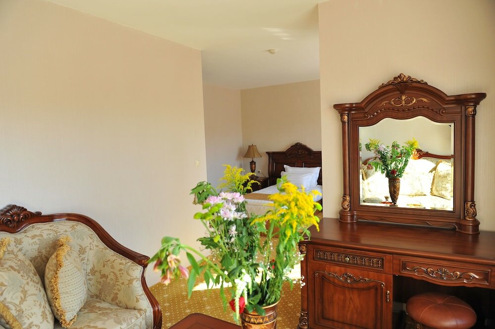 Фото Park Hotel Stara Zagora