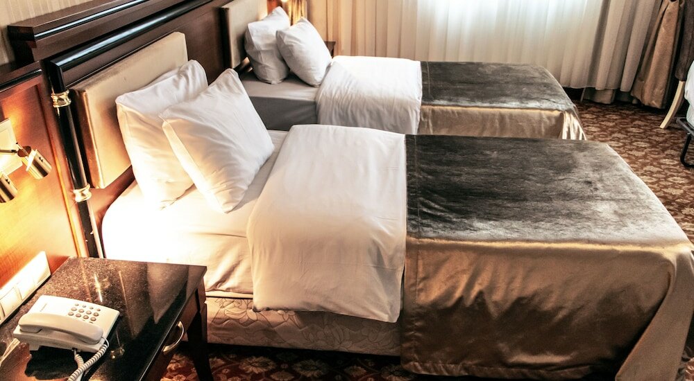 Фото Atropat Hotel