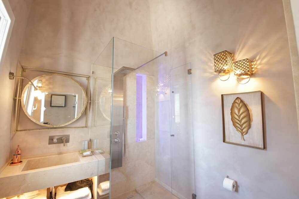 Фото Al Console Luxury Suite