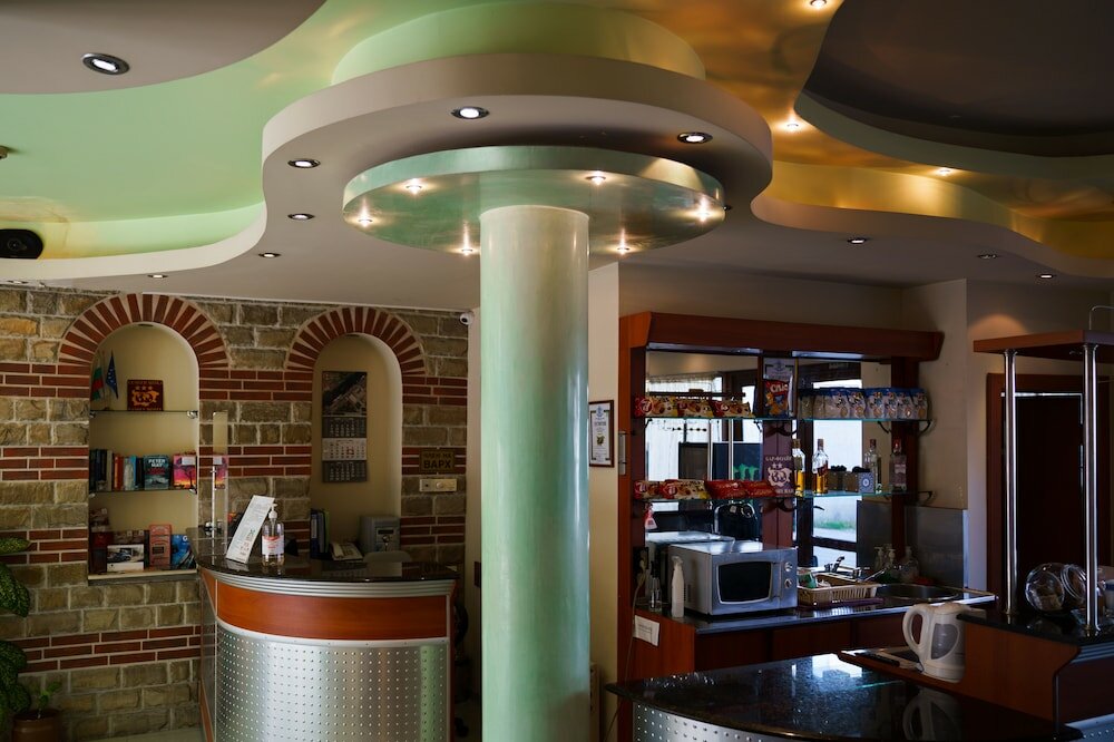 Фото Hotel Dionis