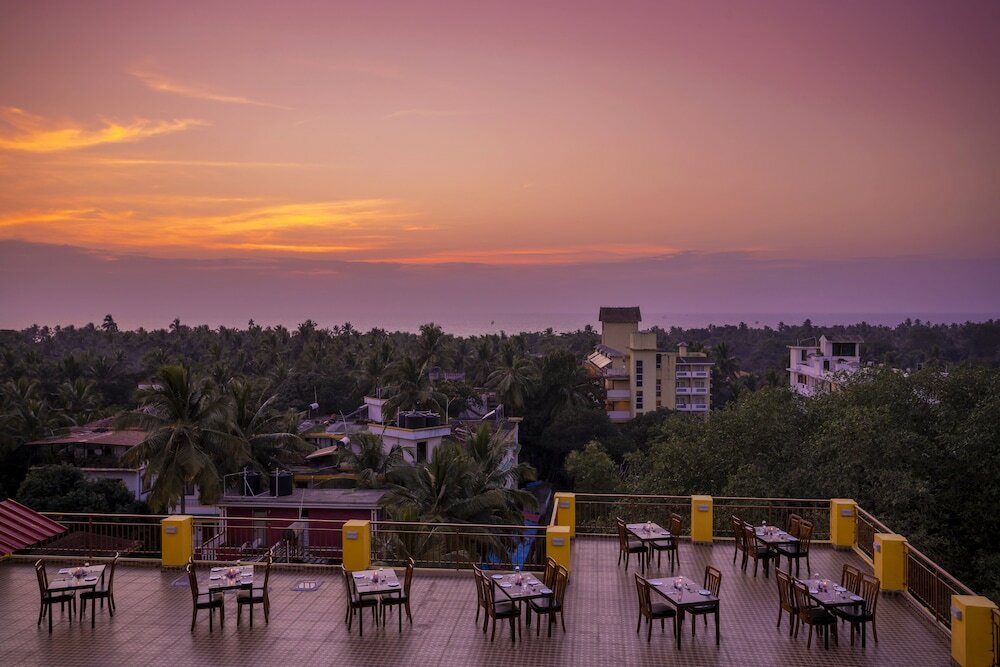 Фото Sairaj Beach Resort