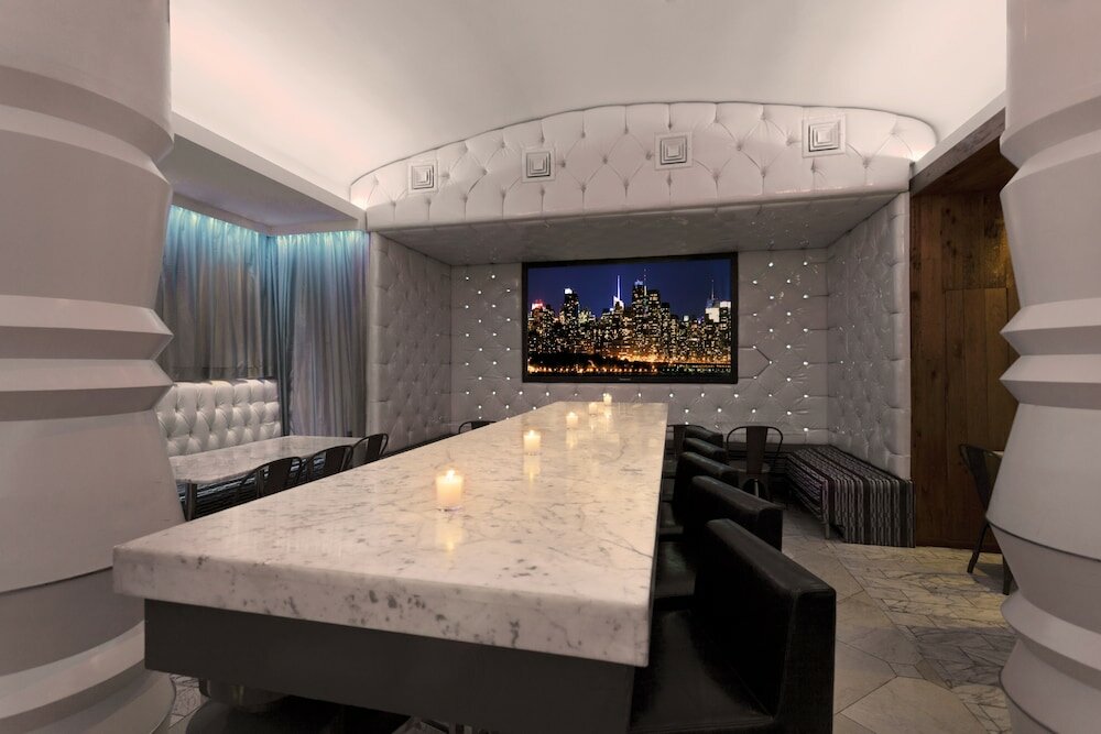 Фото The Gallivant Times Square