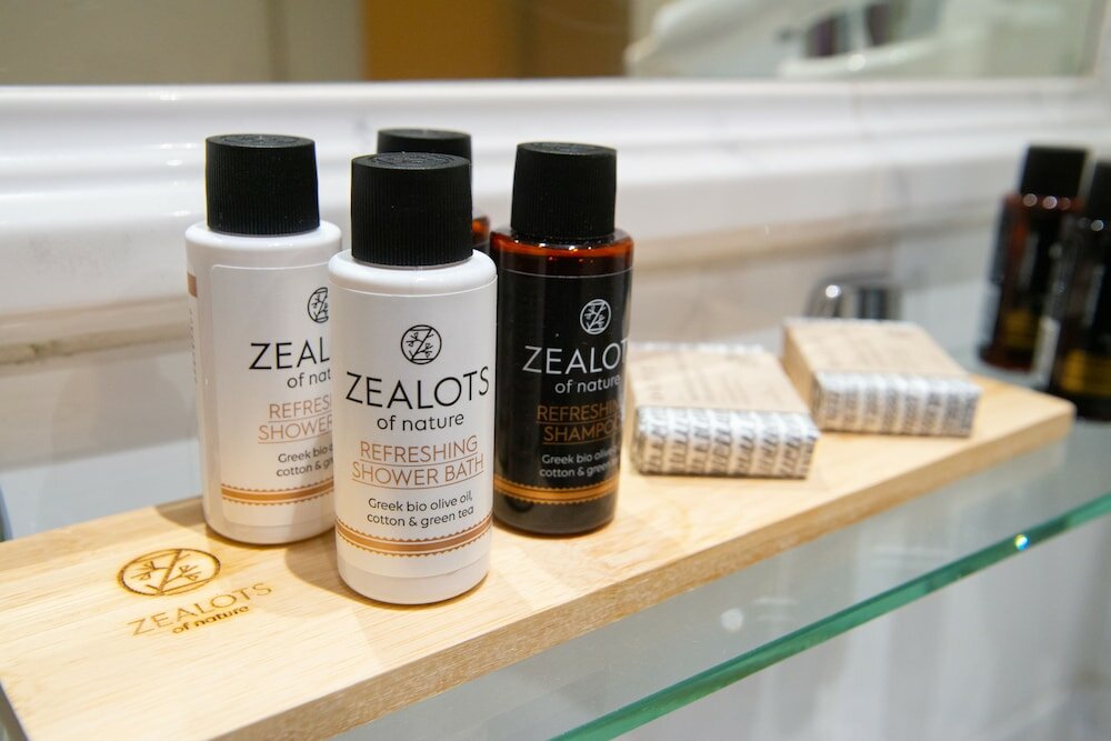 Фото Emmantina Hotel