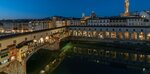 Dreams Over Ponte Vecchio (Florence, Via dei Bardi, 52), short-term housing rental