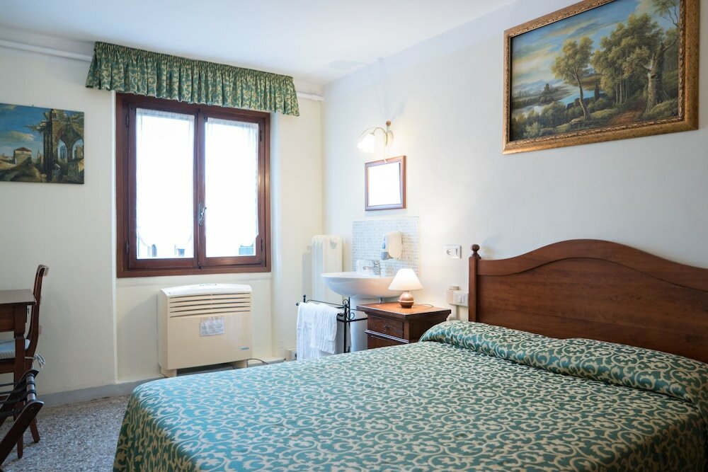 Фото Corte Canal Venice