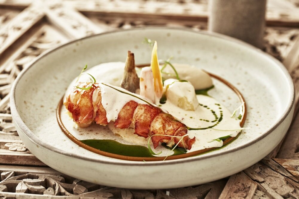 Фото Katikies Santorini - The Leading Hotels Of The World