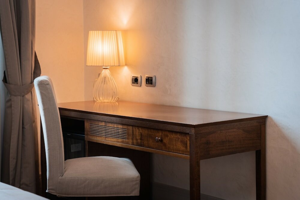 Фото B&b Il Salotto Di Firenze