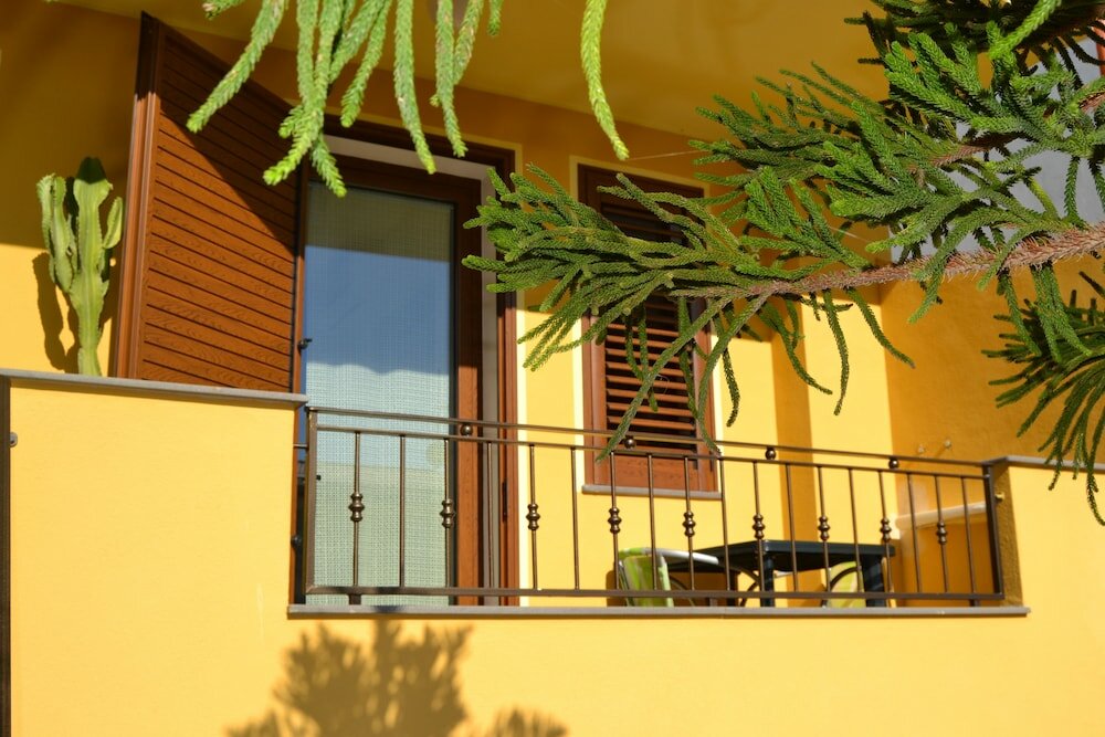 Фото Affittacamere Al Mare