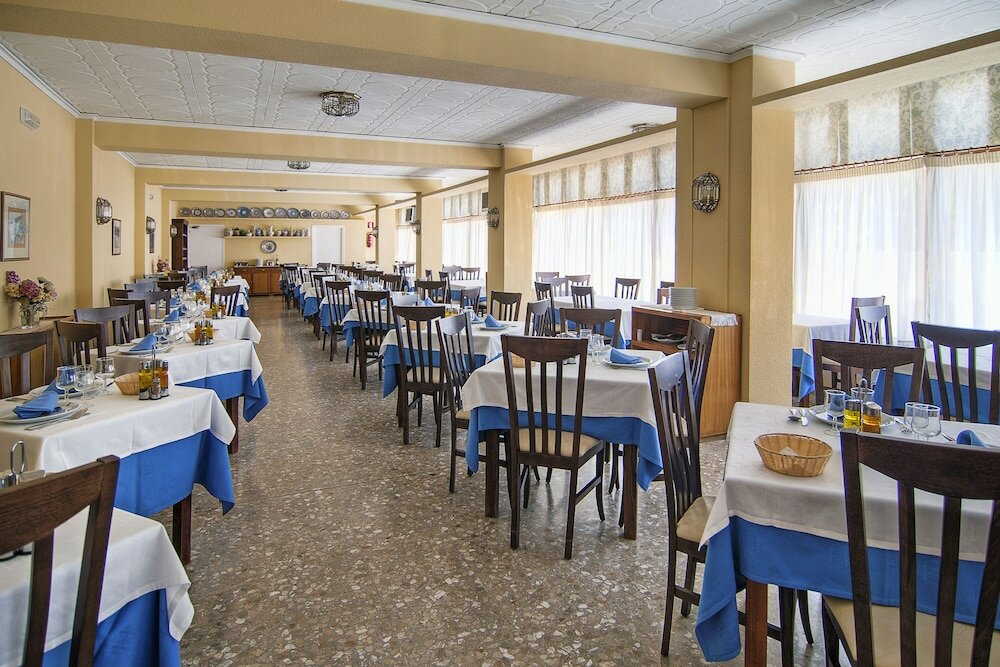 Фото Hotel Vista Alegre