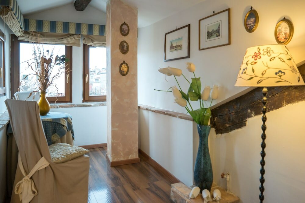 Фото Corte Canal Venice