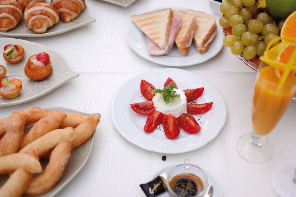 Фото Hotel Capizzo