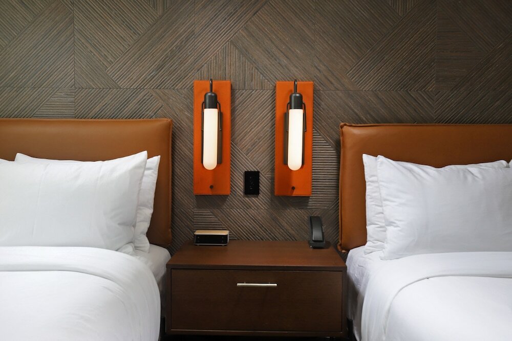 Фото The Glenmark, Glendale, a Tribute Portfolio Hotel