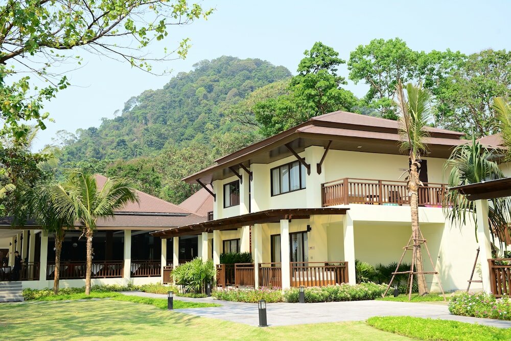 Фото Kacha Resort & SPA Koh Chang