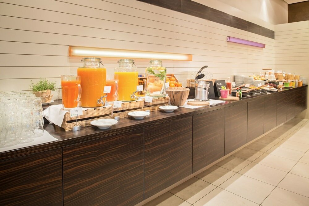 Фото Radisson Blu Hotel Leipzig