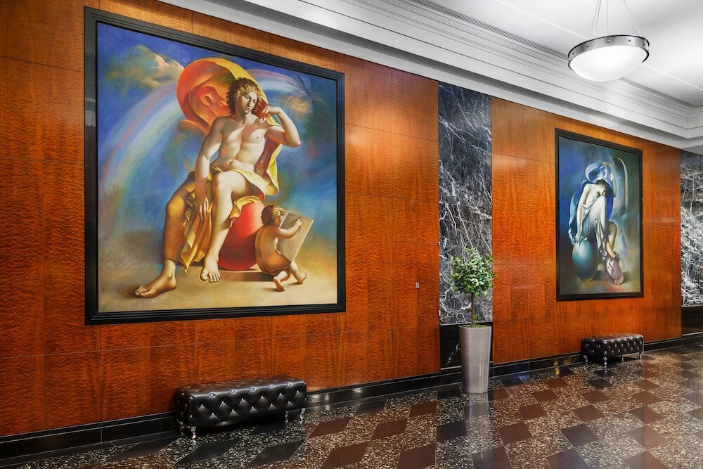 Фото Millennium Hotel Broadway Times Square