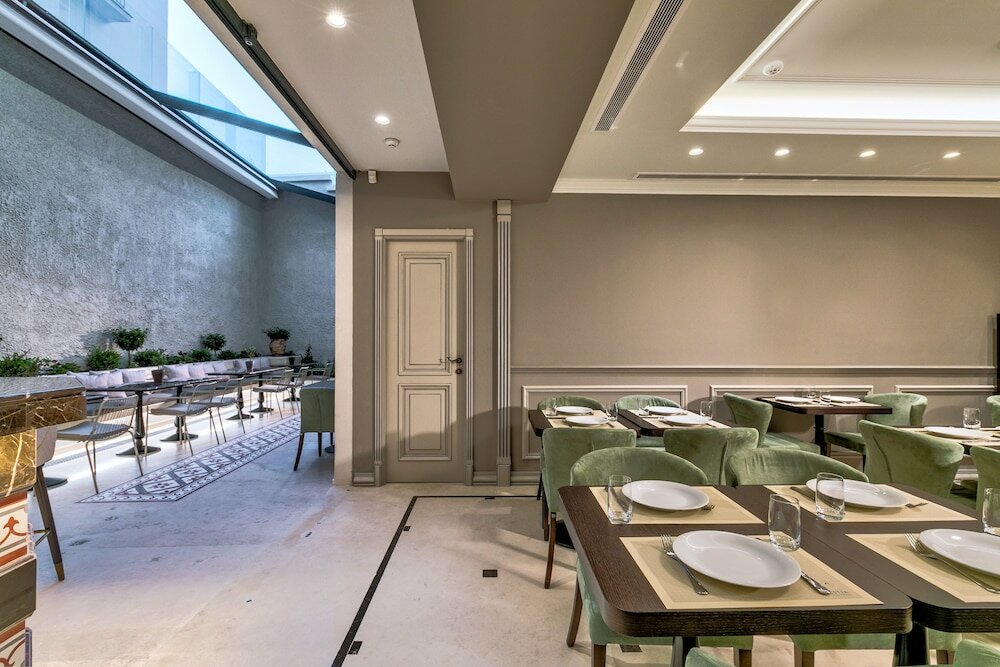 Фото Estia Boutique Apartments