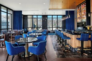 Гостиница The Oaklander Hotel, Autograph Collection