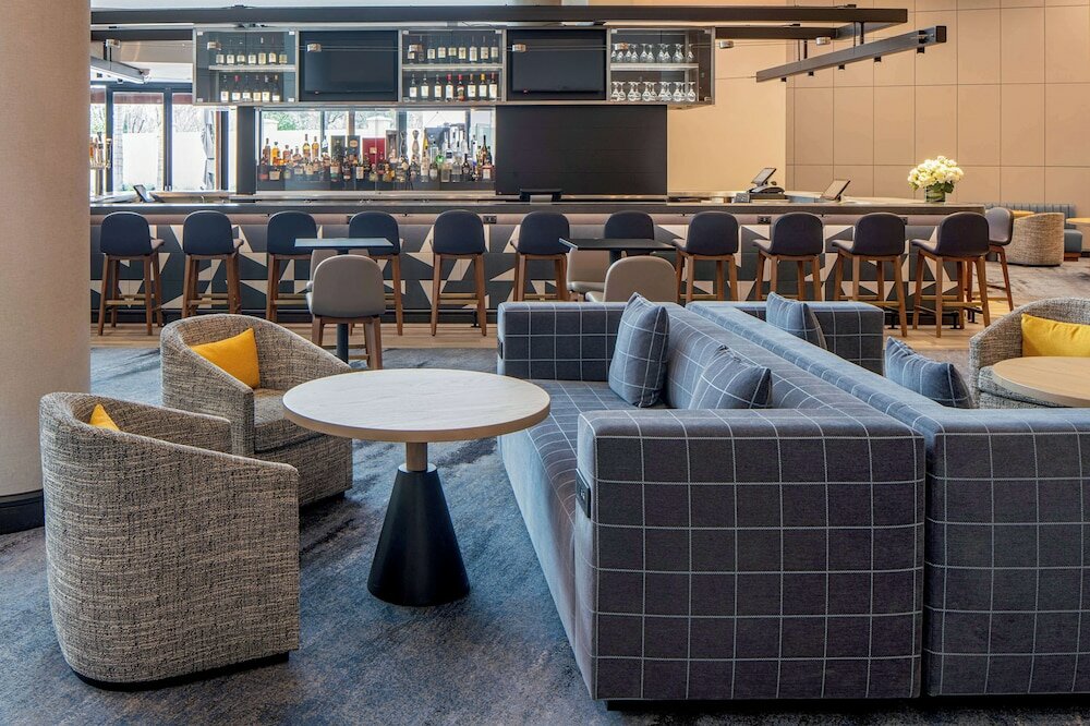 Фото Hyatt Regency Santa Clara