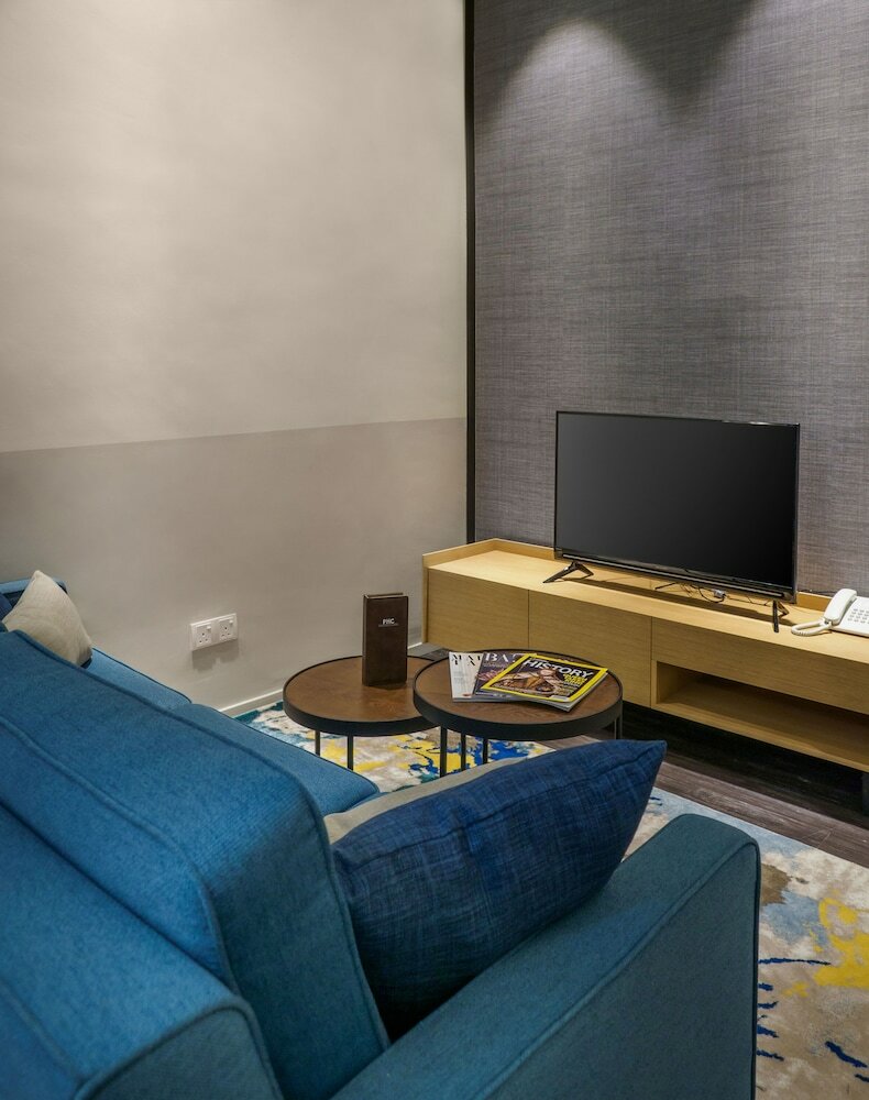 Фото Bahari Parade Hotel by Phc