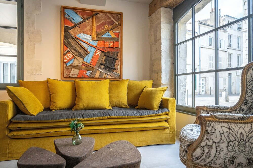 Фото Saint Nicolas Hotel