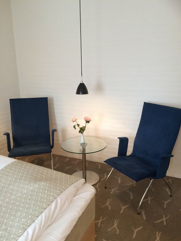 Фото Frederik VI's Hotel