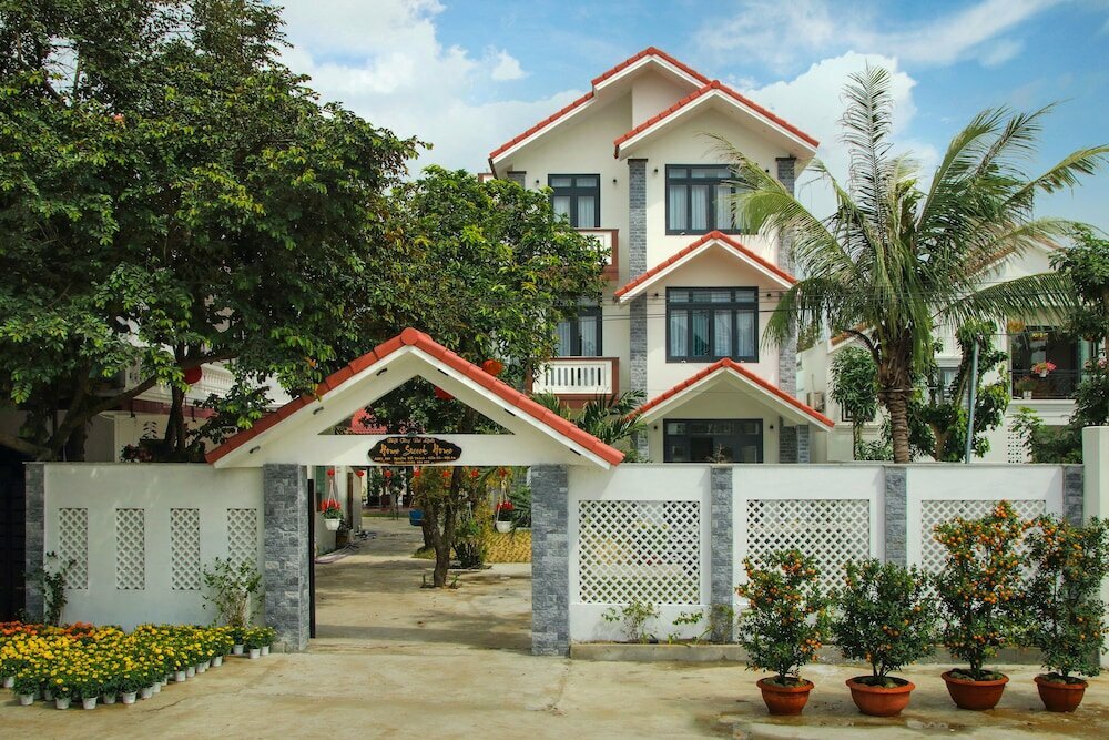 Hotel Home Sweet Home Villa, Hội An, photo