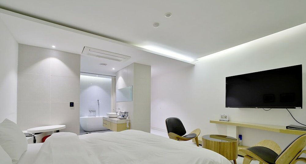 Фото Golden Hotel Incheon