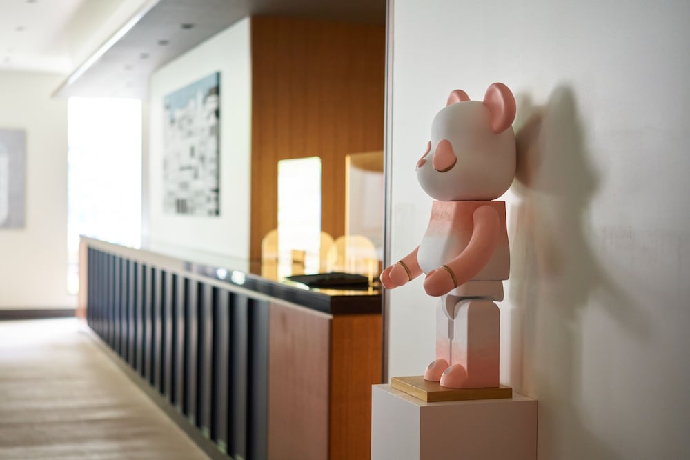 Фото Hotel Resol Ueno