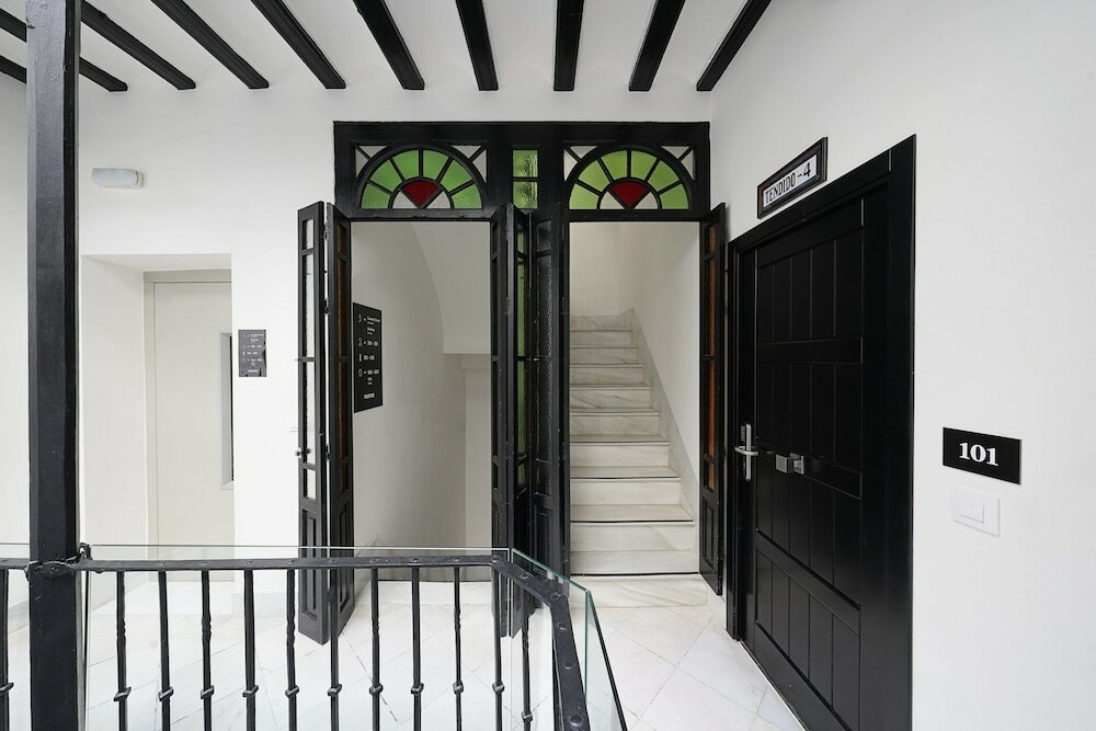 Фото Numa i Alegre Apartments