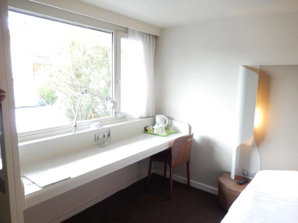 Фото Campanile Biarritz