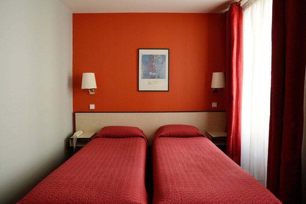 Фото Hôtel Pierre Nicole