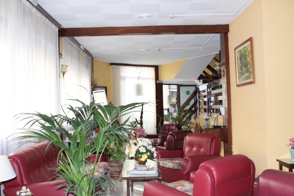 Фото Hotel Olympia