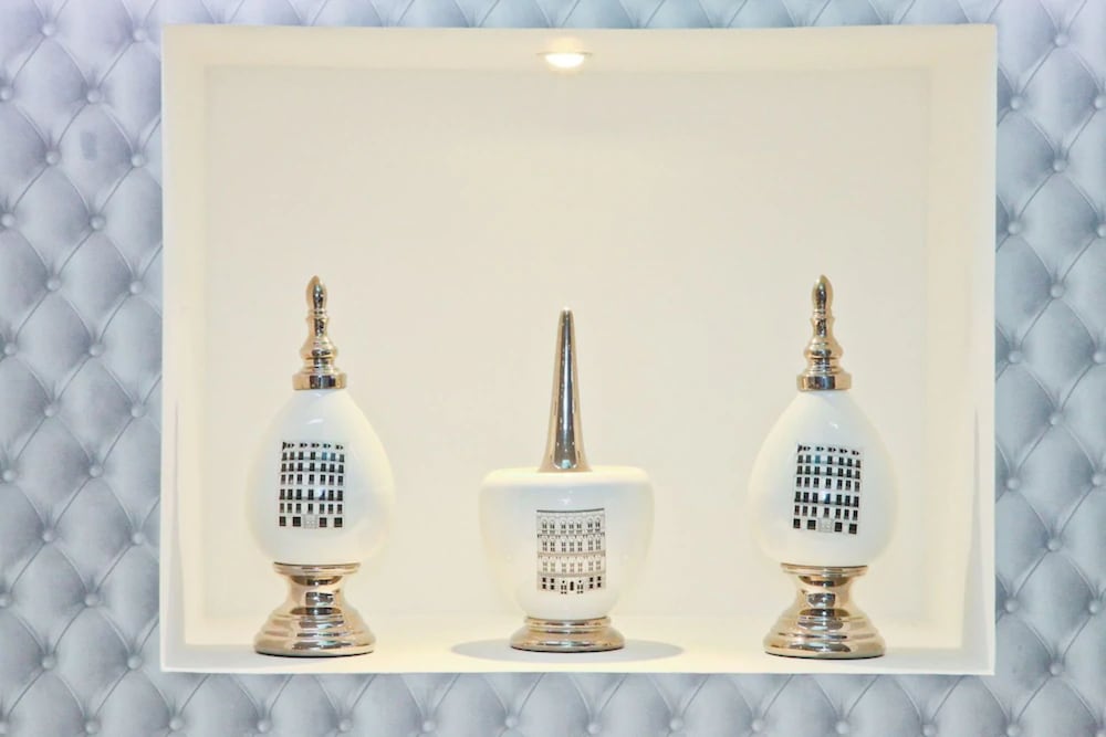 Фото La Villa Nice Victor Hugo