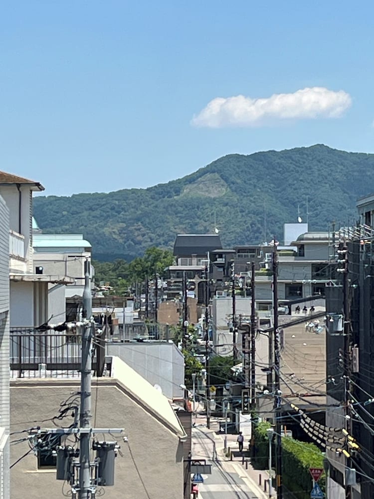 Фото The Gran Resort Elegante Kyoto 