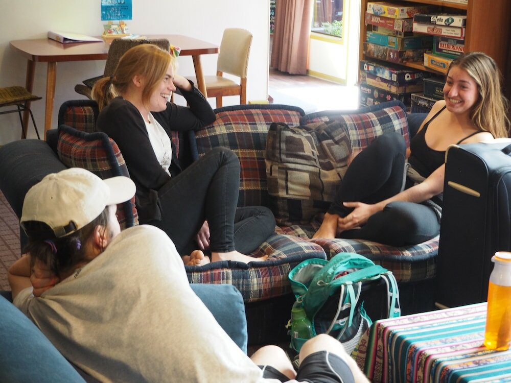 Фото Tasman Bay Backpackers