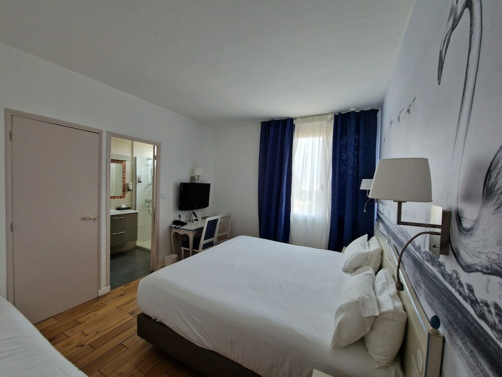 Фото Les Vignes Blanches