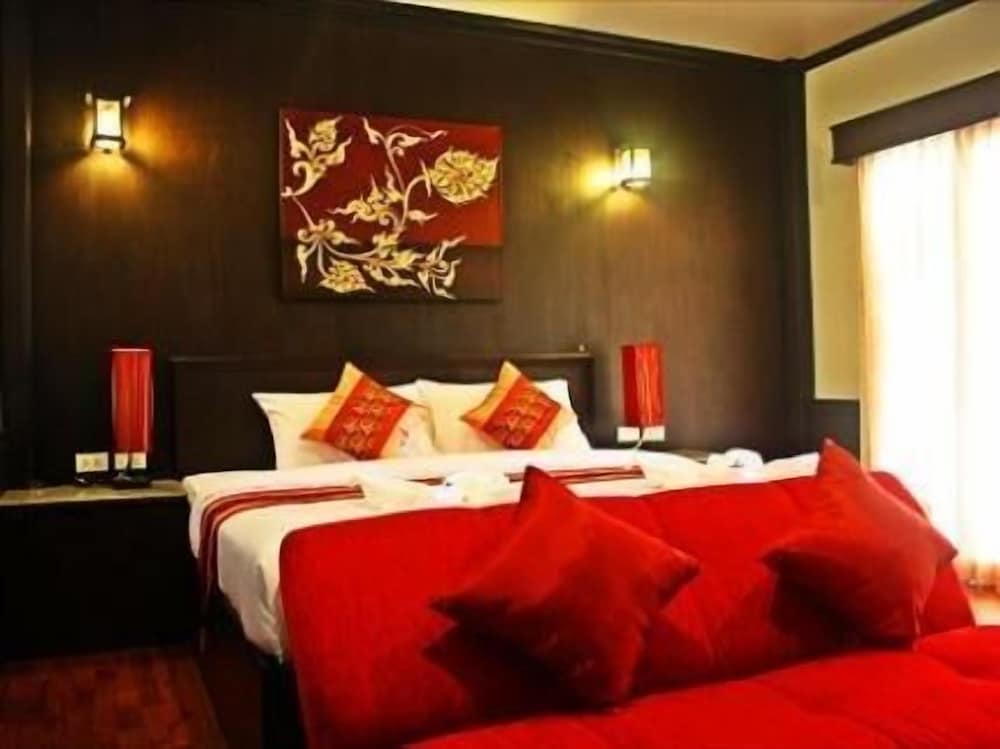 Фото Maleedee Bay Resort