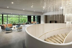 Гостиница Radisson Blu Marina Palace Hotel, Turku