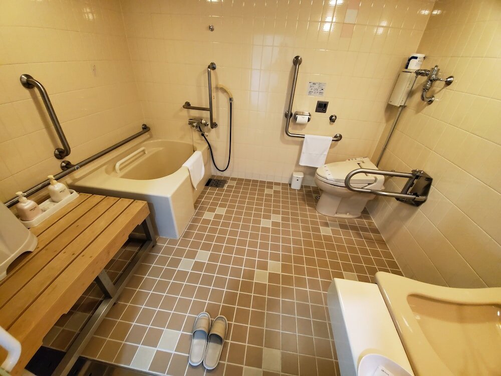 Фото The Gran Resort Elegante Kyoto 