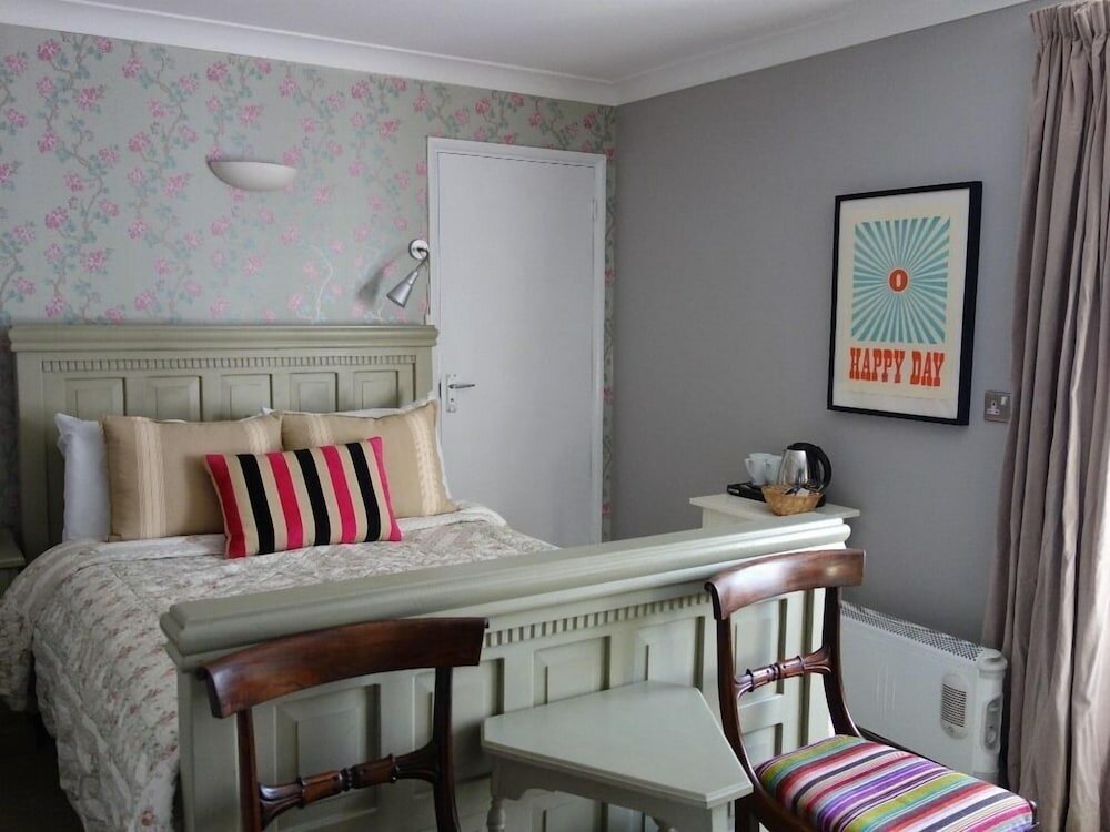 Фото The Old Borough Arms