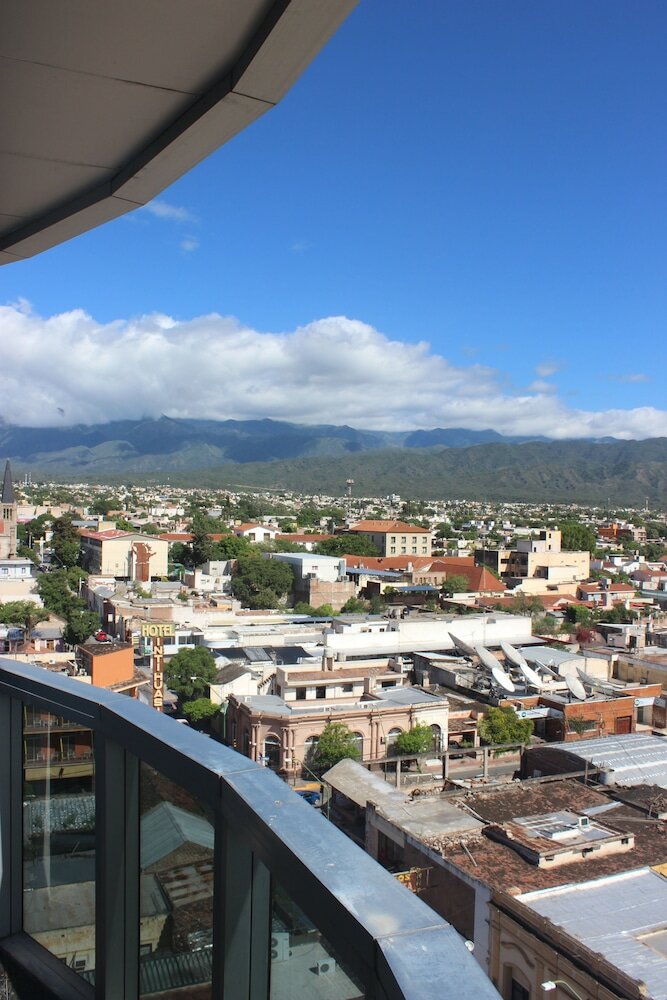 Фото Amérian Catamarca Park Hotel