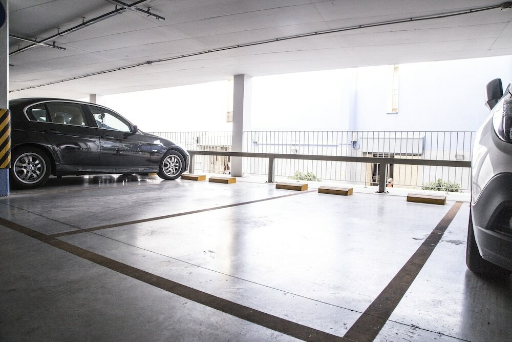 Фото Hotel Córdoba Centro