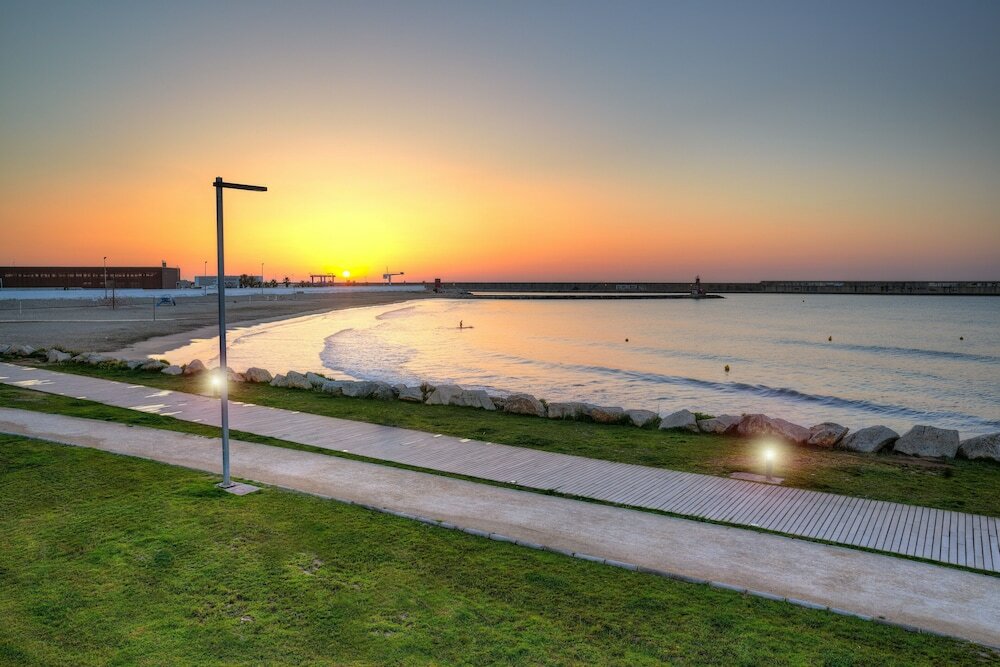Фото Parador de Benicarló
