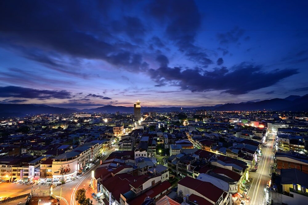 Фото Cheng Pao Hotel