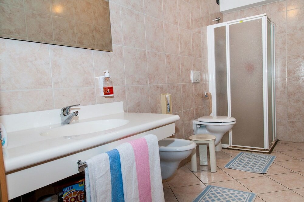 Фото Albergo Monteverde