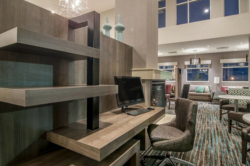 Фото Residence Inn Rapid City