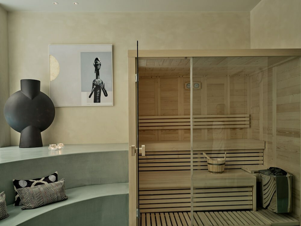 Фото The Lekka Hotel & SPA