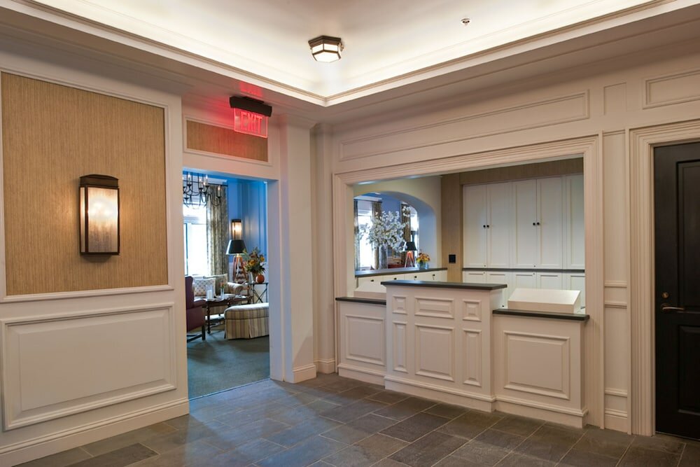 Фото Colgate Inn