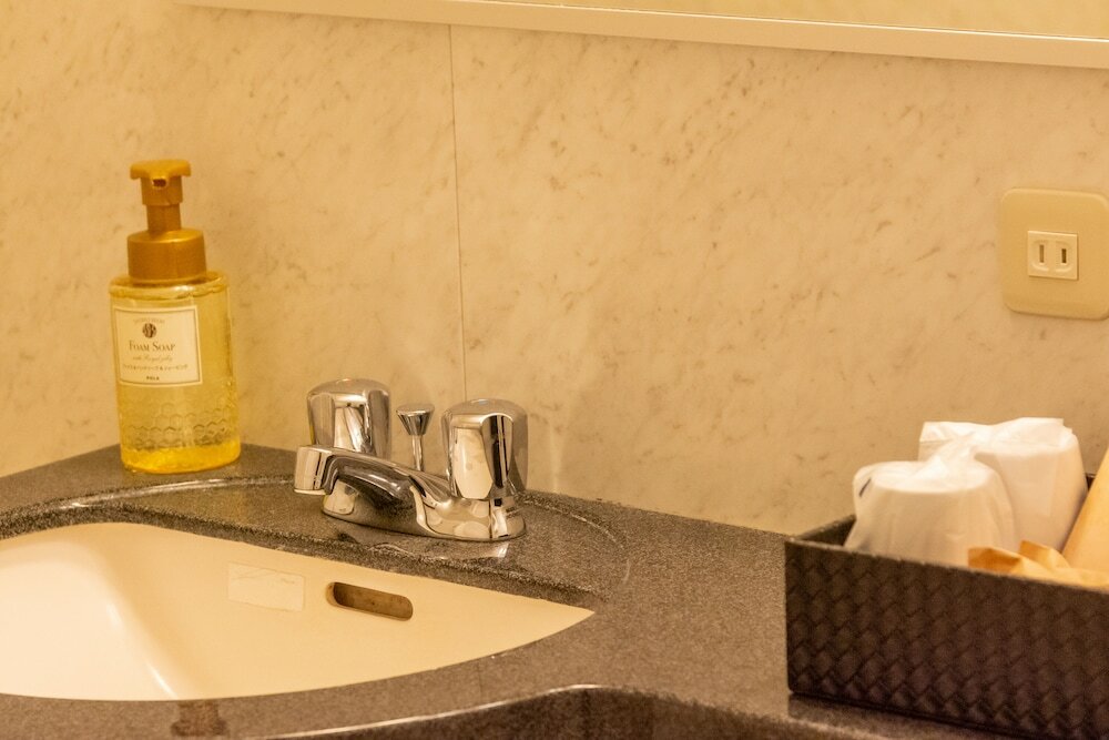 Фото Hotel Kanazawa