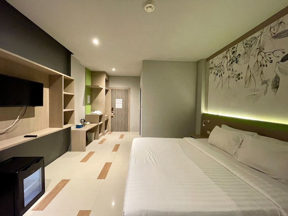 Фото Aonang Viva Resort